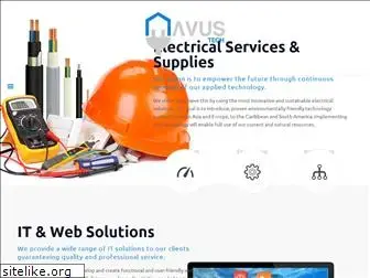 avus-tech.com