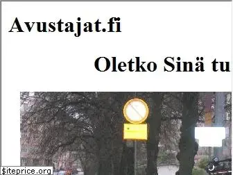 avustajat.fi