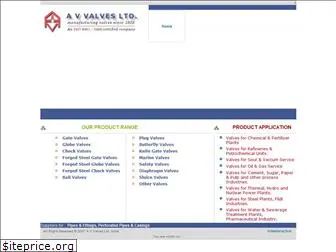 avvalves.com