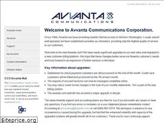 avvanta.com