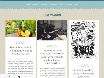 avvaron.com