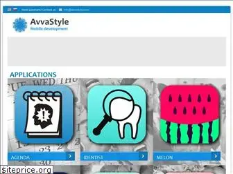 avvastyle.com