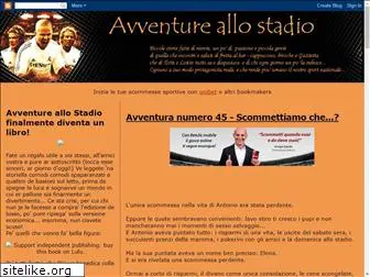 avventureallostadio.blogspot.com