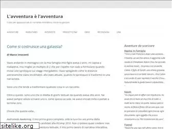 avventuretestuali.com