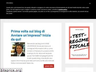 avviareunimpresa.com