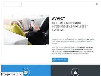 avvict.eu