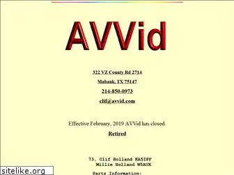 avvid.com