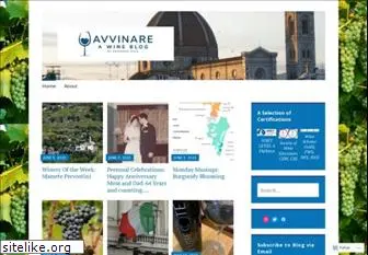 avvinare.com