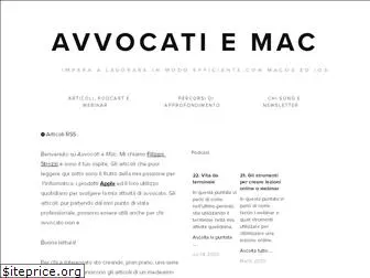 avvocati-e-mac.it