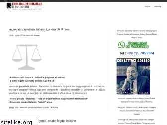 avvocatopenaleitaliano.com