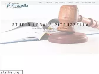 avvocatopitruzzella.it