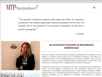 avvocatopugliese.com