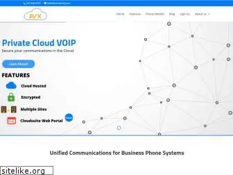 avxcloud.com