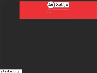 avxplore.com