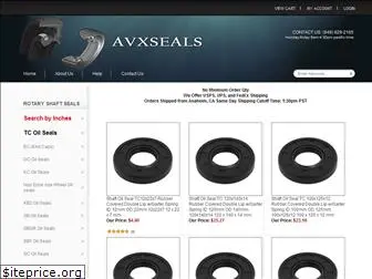 avxseals.com