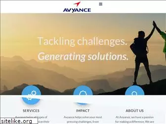 avyance.com