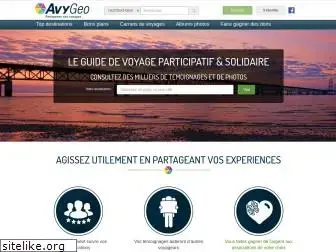 avygeo.fr