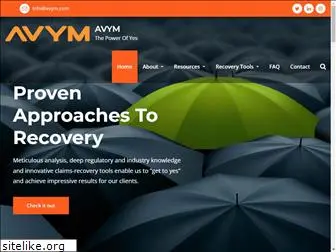 avym.com