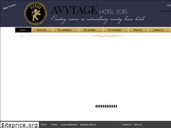 avytage-hoteljobs.com