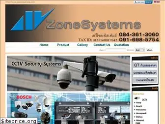 avzonesystems.com