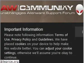 aw-community.com