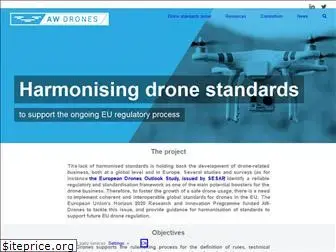 aw-drones.eu