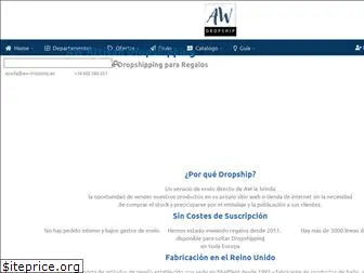 aw-dropship.es