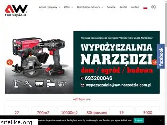 aw-narzedzia.com.pl