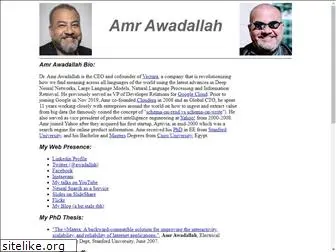 awadallah.com