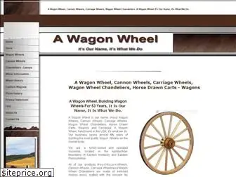 awagonwheel.com