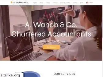 awahabco.com