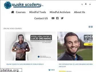 awakeacademy.org