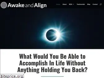 awakeandalign.com