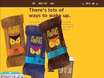 awakechocolate.com