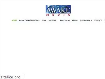 awakemedia.com