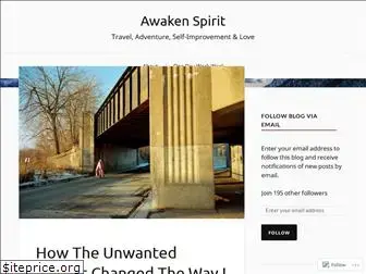 awaken-spirit.org