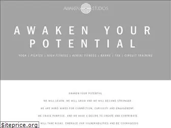 awaken-studios.com