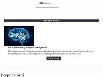 awaken2luciddreams.com