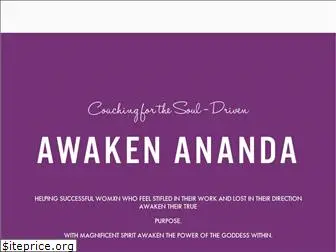 awakenananda.com