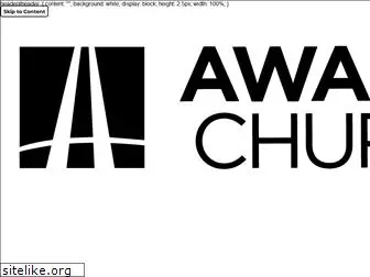 awakenchurch.cc