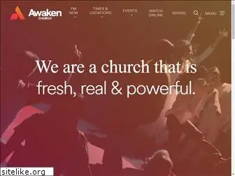 awakenchurch.com