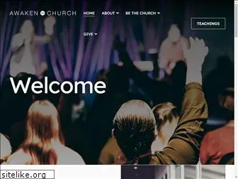 awakenchurch.org