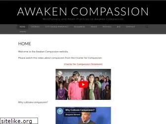 awakencompassion.com