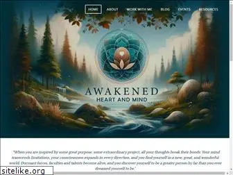 awakenedheartandmind.com