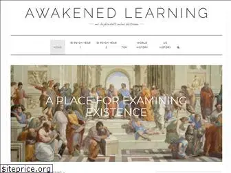 awakenedlearning.com