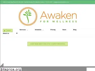 awakenforwellness.com