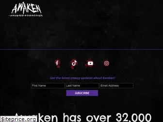 awakenhaunt.com