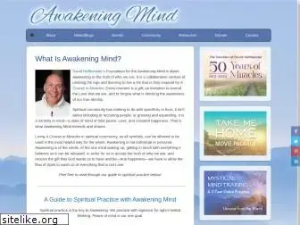 awakening-mind.org