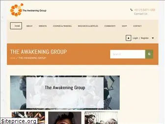 awakening.com.au