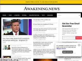 awakening.news